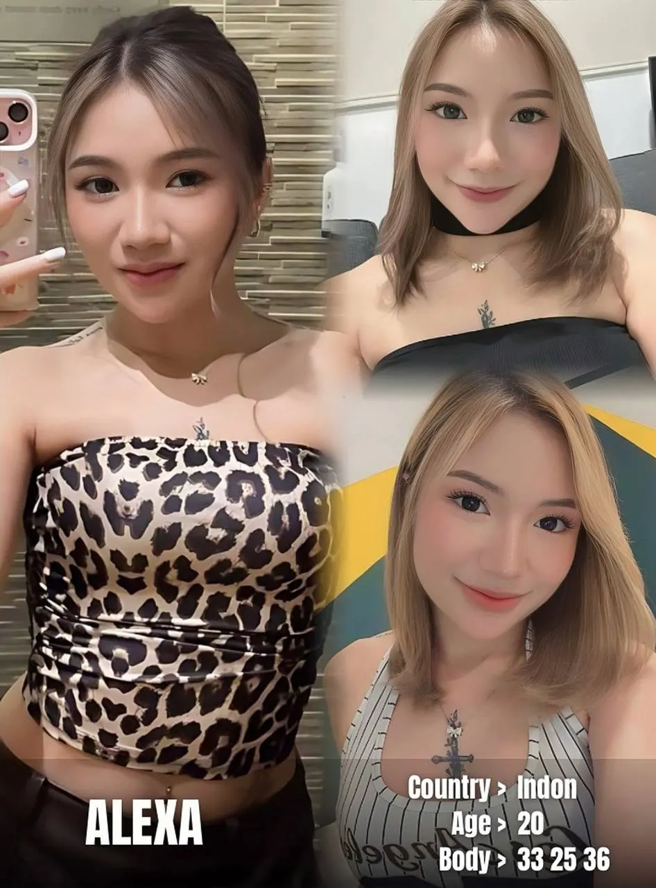 Alexa in Kota Damansara