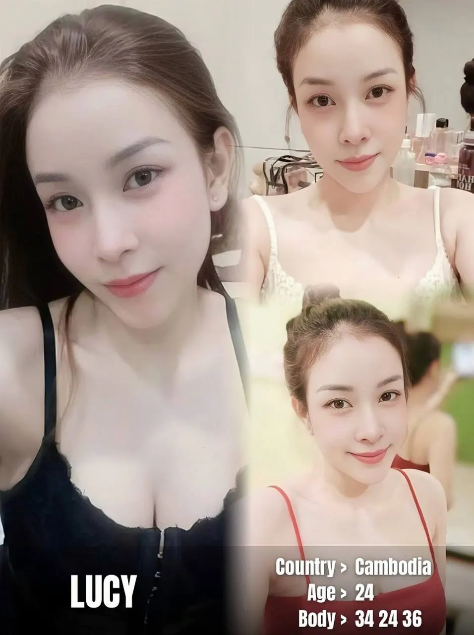 Lucy profile photo