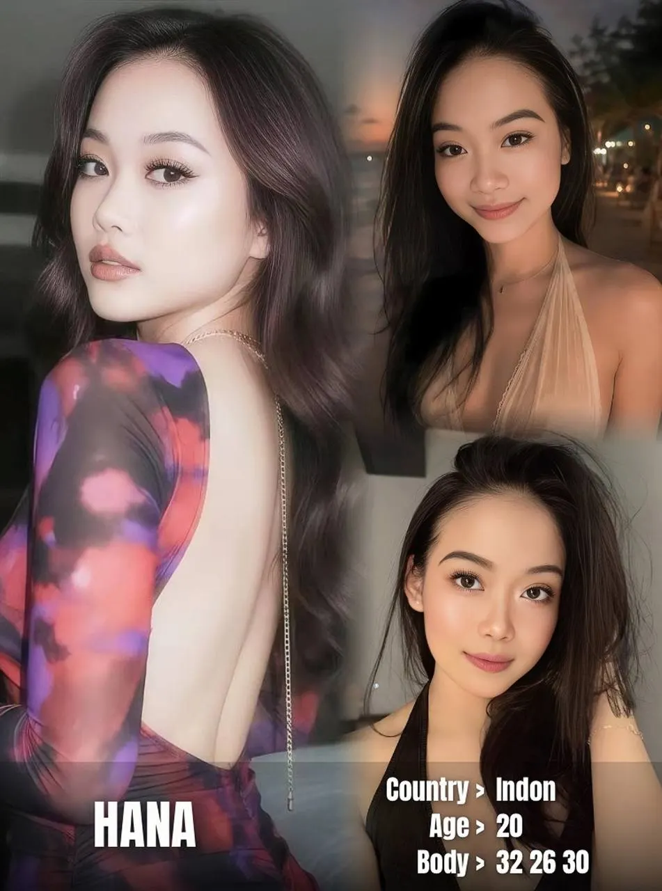 Hana in Puchong Bandar Puteri