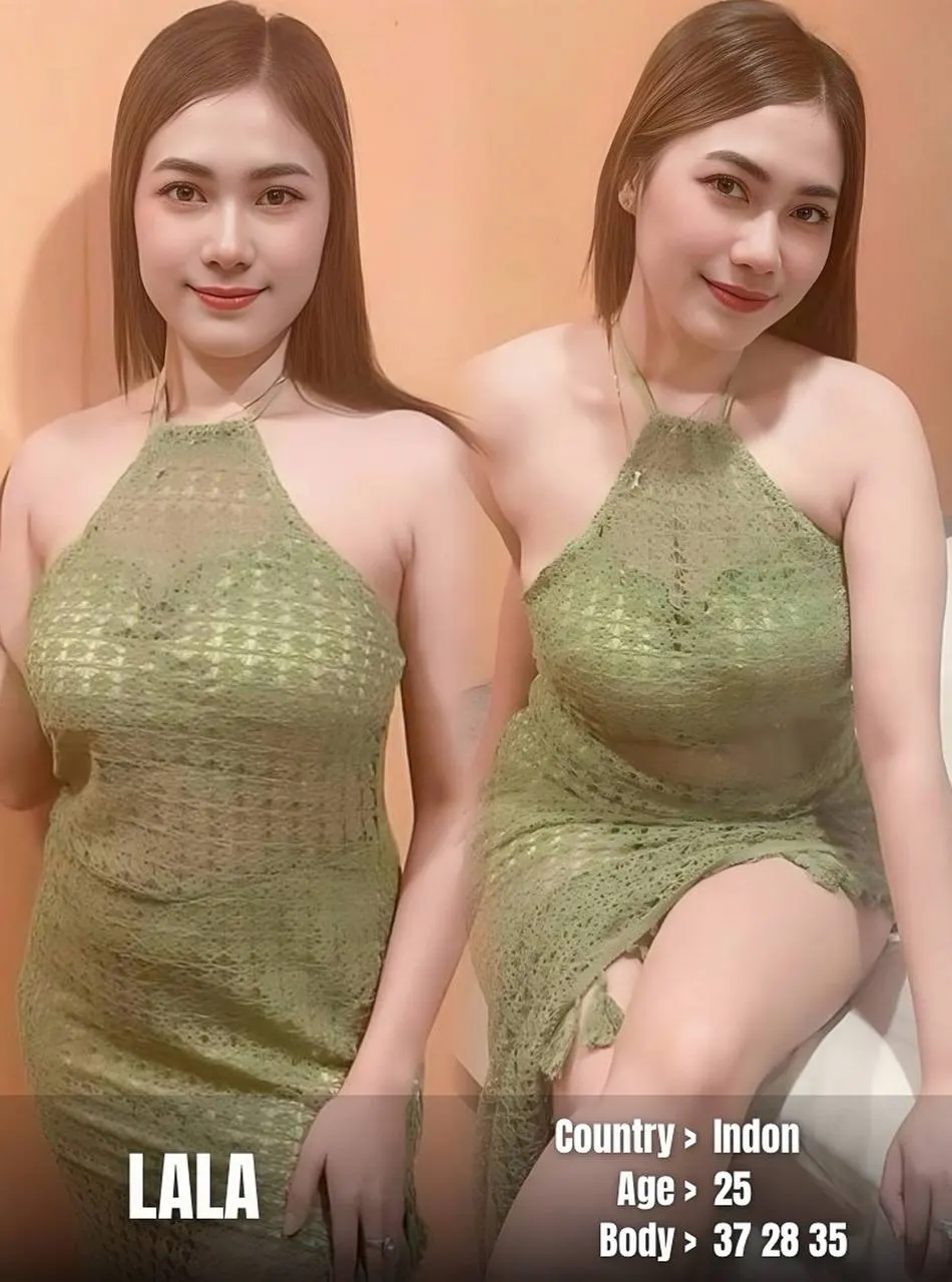 Lala in One Puchong IOI
