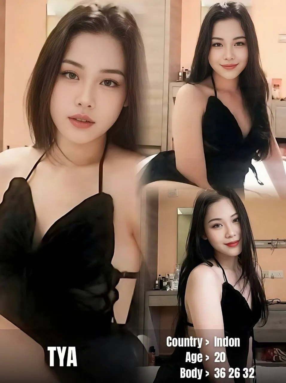 Tya profile photo