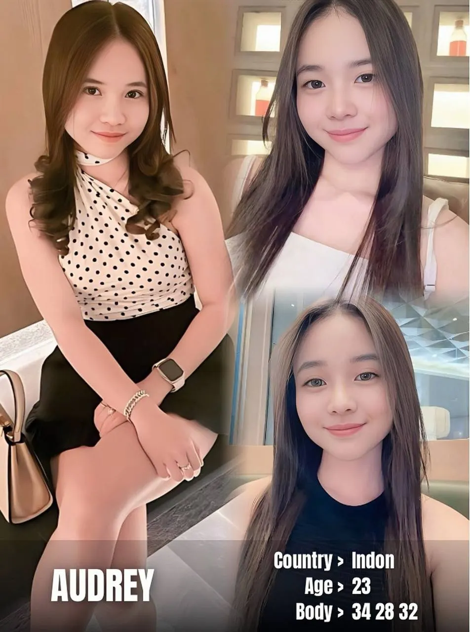 Audrey profile photo