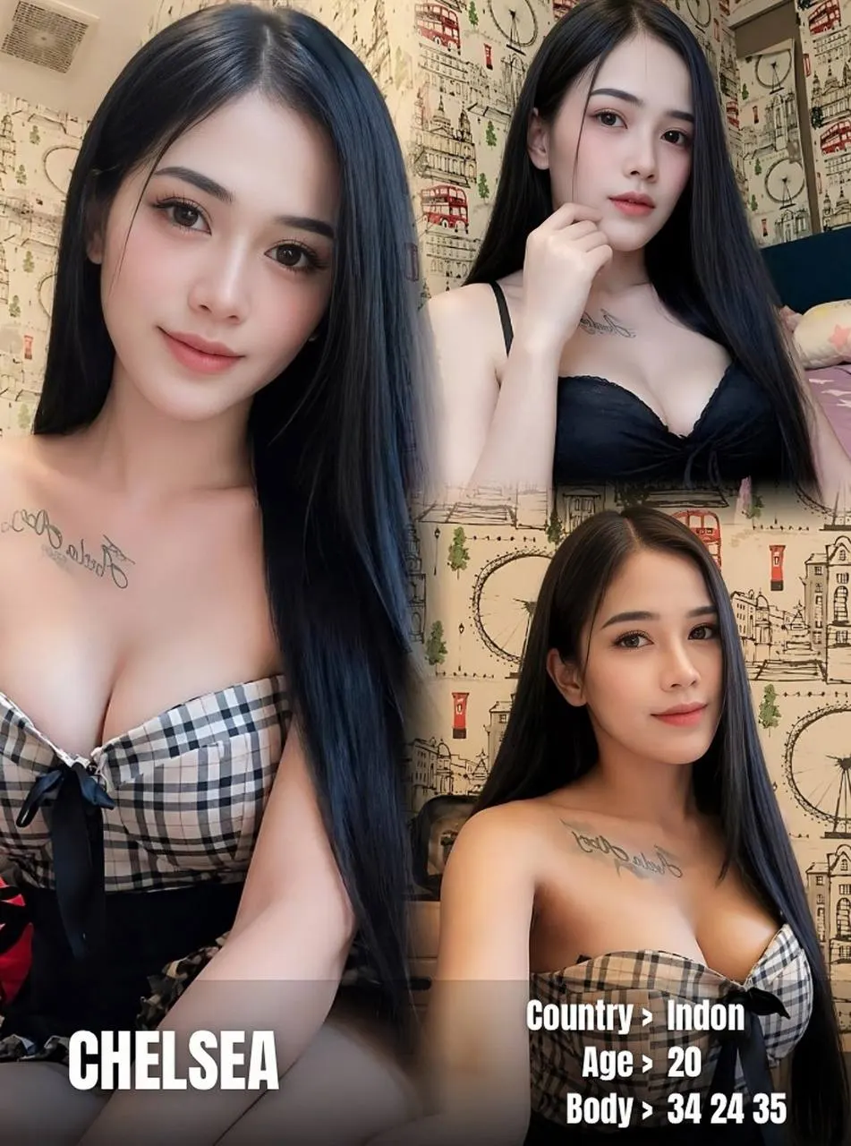 Chelsea in Puchong Puteri Mart