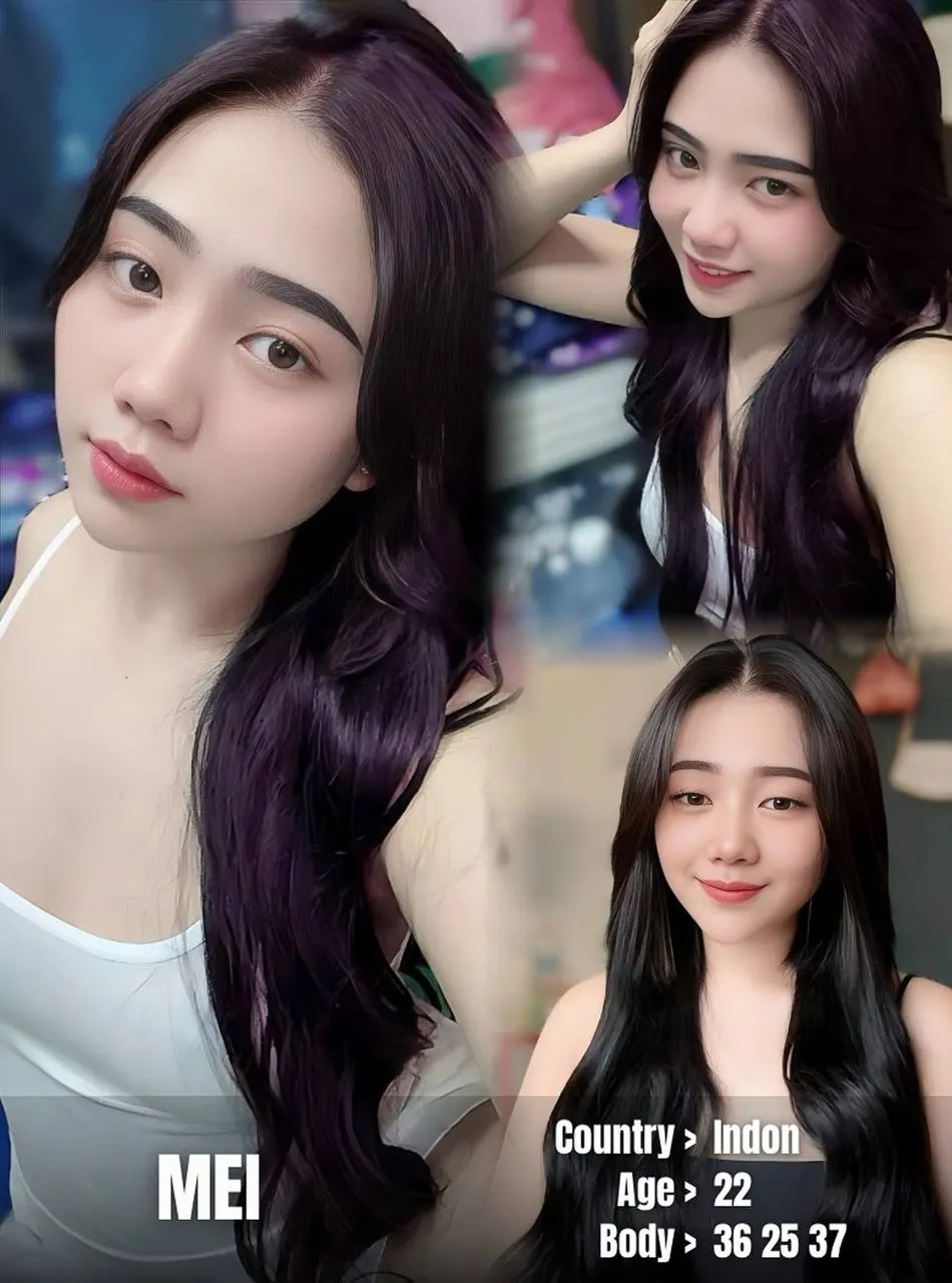 Mei in One Puchong IOI