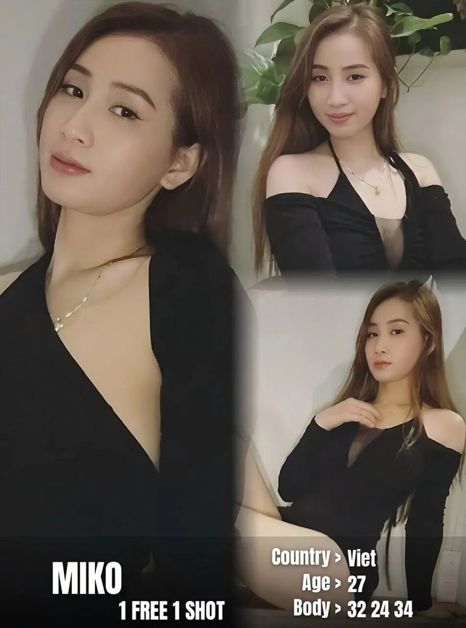 Miko profile photo