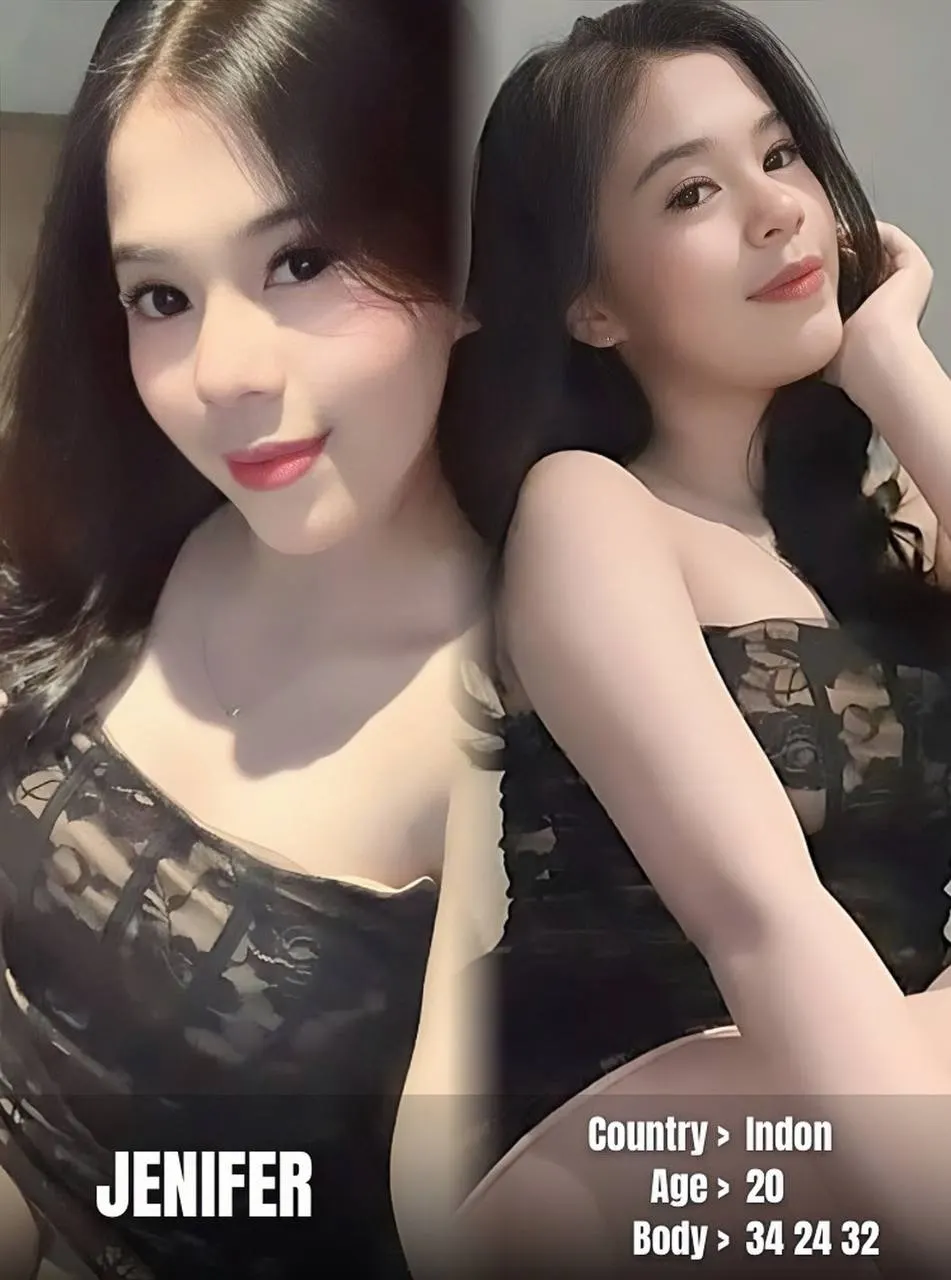 Jenifer in Damansara Perdana