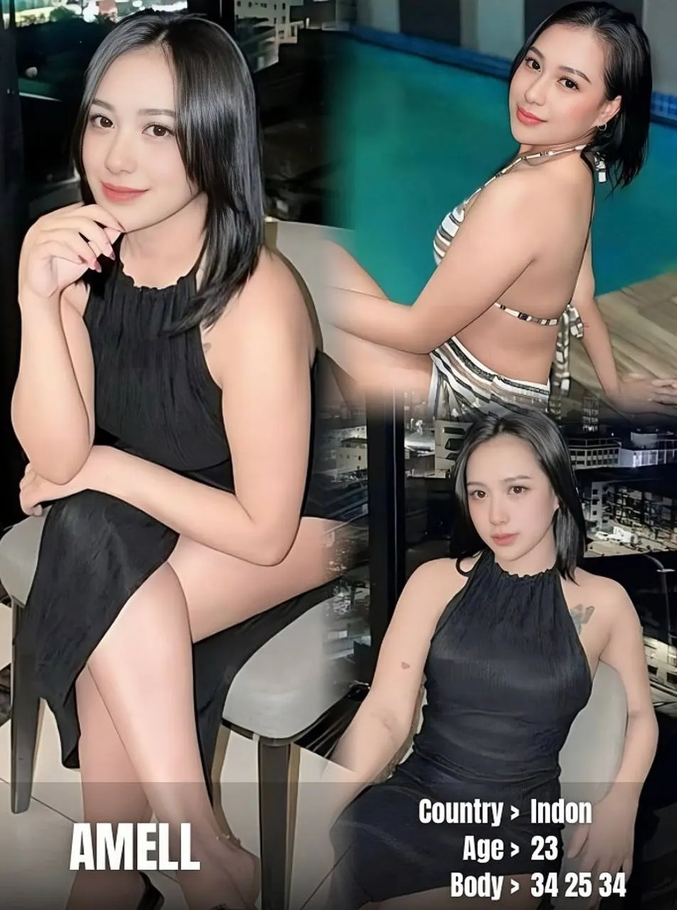 Amell in Damansara Perdana