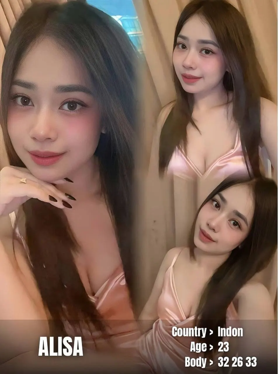 Alisa in Puchong Bandar Puteri