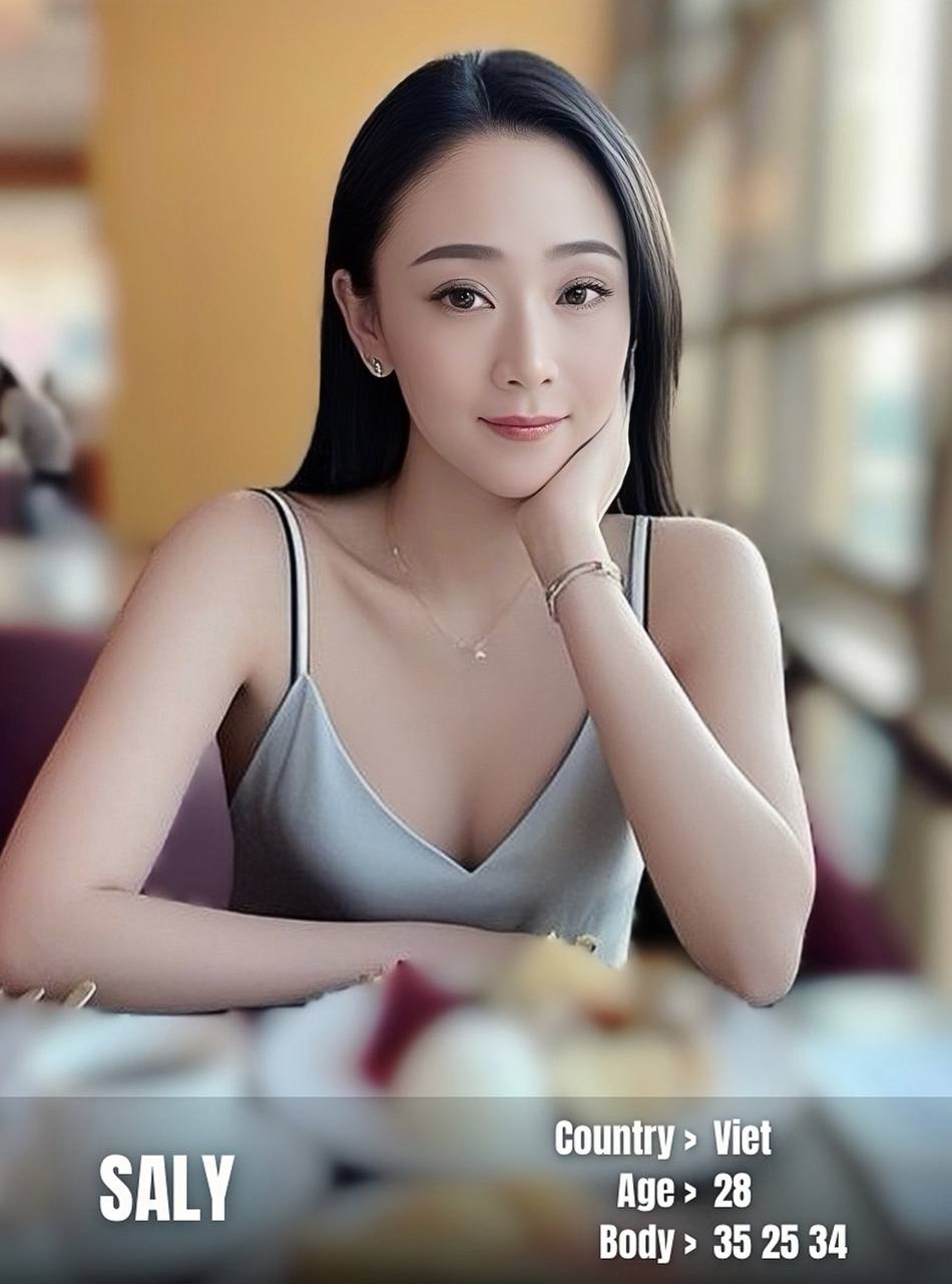 Saly in Kuchai Hotel NSK
