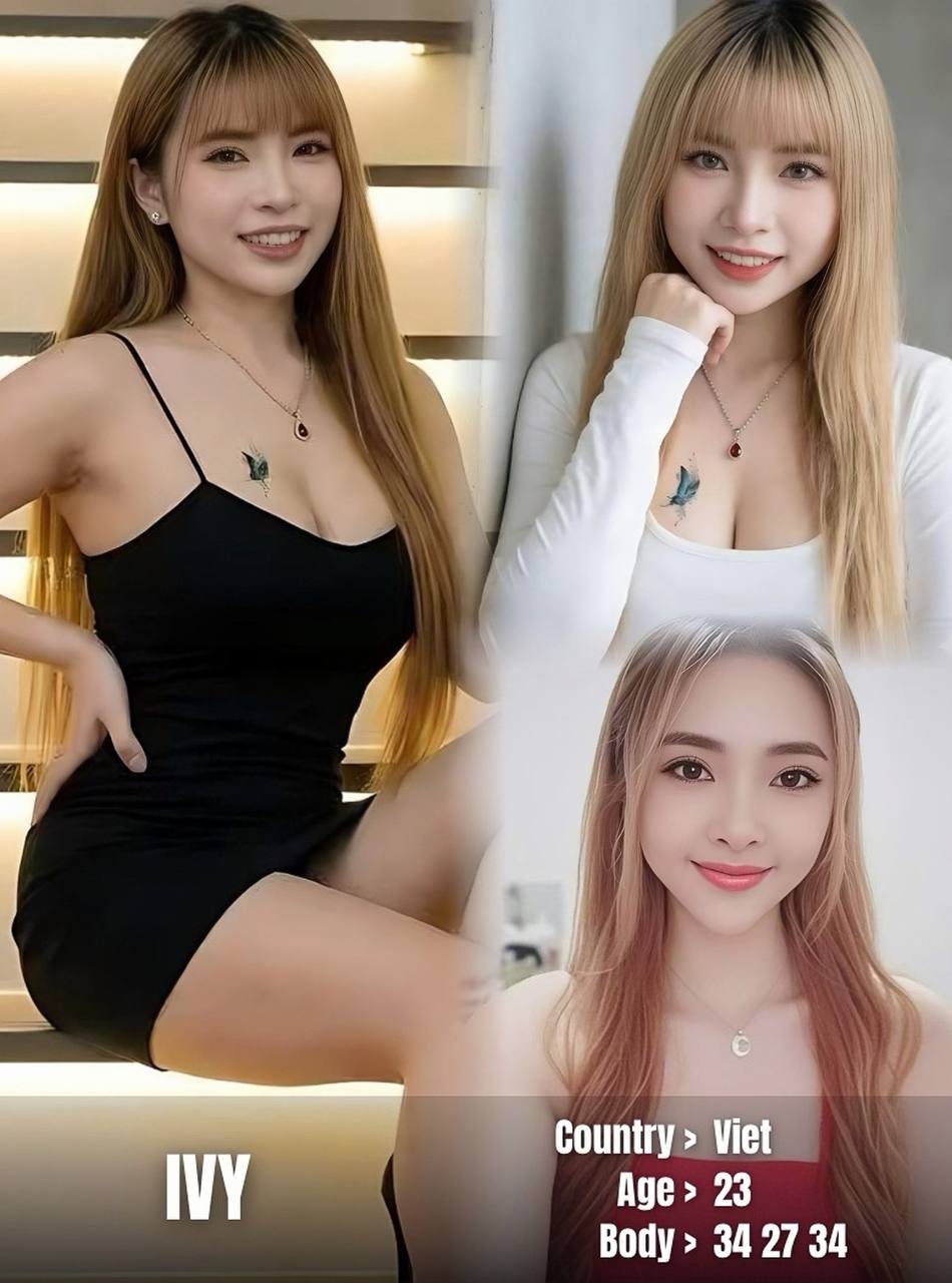 Ivy profile photo