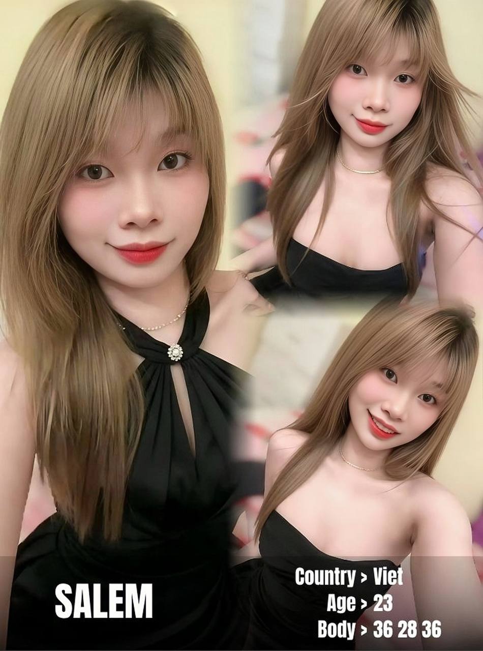 Salem profile photo