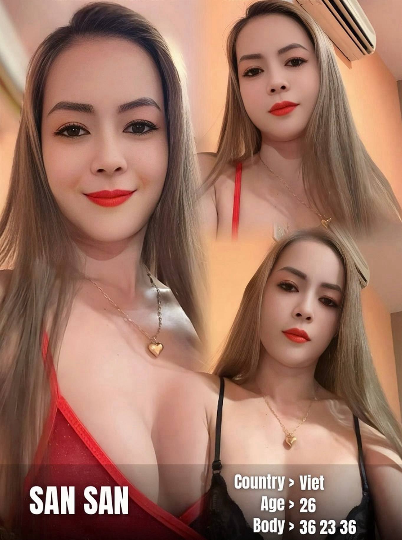 San San profile photo